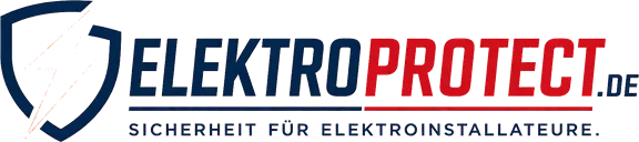 ElektroProtect.de — Sicherheit für Elektroinstallateure